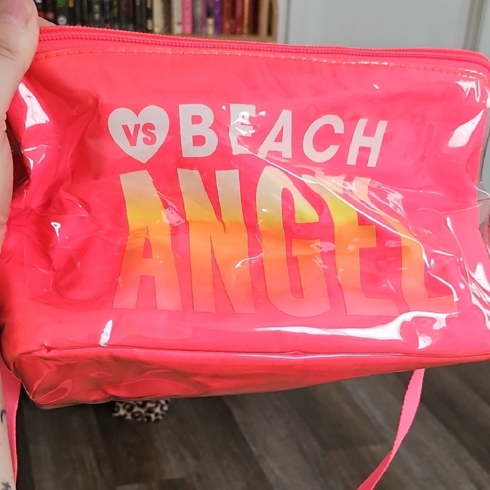 Victoria's Secret Pink Cooler